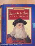 Leonardo da Vinci és a reneszánsz - kincsesláda 