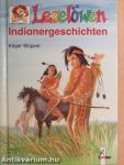 Leselöwen Indianergeschichten