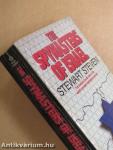 The Spymasters of Israel