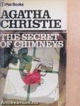 The Secret of Chimneys