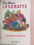 Die kleine Leseratte