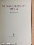 Gustave Flaubert művei II. (töredék)