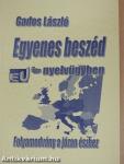 Egyenes beszéd EU-nyelvügyben