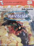 Halételek