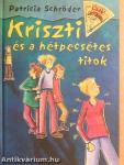 Kriszti és a hétpecsétes titok