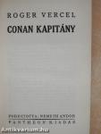 Conan kapitány