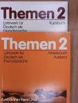 Themen 2 - Kursbuch/Arbeitsbuch