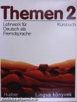 Themen 2 - Kursbuch/Arbeitsbuch