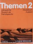 Themen 2 - Kursbuch/Arbeitsbuch