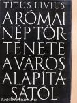 A római nép története a város alapításától 5. (XXXI-XXXV.)