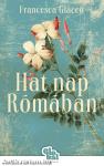 Hat nap Rómában