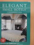 Elegant Small Hotels