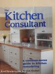 The Kitchen Consultant