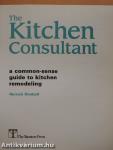 The Kitchen Consultant