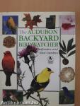 Audubon Backyard Birdwatcher