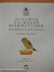 Audubon Backyard Birdwatcher