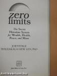 Zero limits