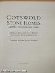 Cotswold Stone Homes