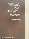 Webster's New Collegiate Dictionary