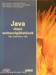 Java alapú webszolgáltatások