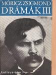 Drámák III. (töredék)