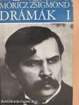 Drámák I. (töredék)