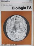 Biológia IV.