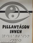 Pillantáson innen