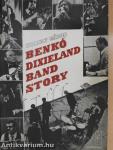 Benkó Dixieland Band Story