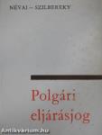 Polgári eljárásjog