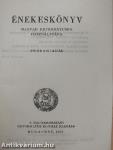 Énekeskönyv