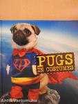 Pugs in Costumes