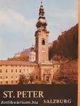 St. Peter Salzburg