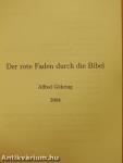 Der rote Faden durch die Bibel