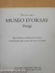 Tesori del Museo d'Orsay Parigi