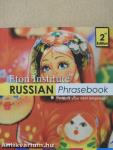 Russian Phrasebook