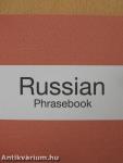 Russian Phrasebook