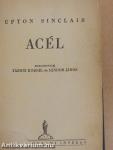 Acél