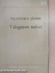 Pilinszky János válogatott művei