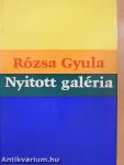 Nyitott galéria