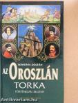 Az oroszlán torka