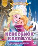 Hercegnők kastélya - Jégvarázs