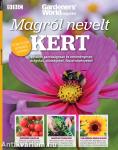 Trend Bookazine - Magról nevelt kert