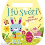 Húsvéti mókás foglalkoztató 2. - sárga