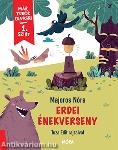 Erdei énekverseny - Már tudok olvasni sorozat