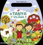 Mókás foglalkoztató - A tanya világa