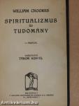 Spiritualizmus és tudomány