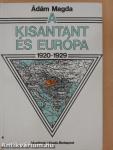 A kisantant és Európa (1920-1929)