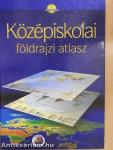 Középiskolai földrajzi atlasz