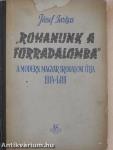 "Rohanunk a forradalomba"